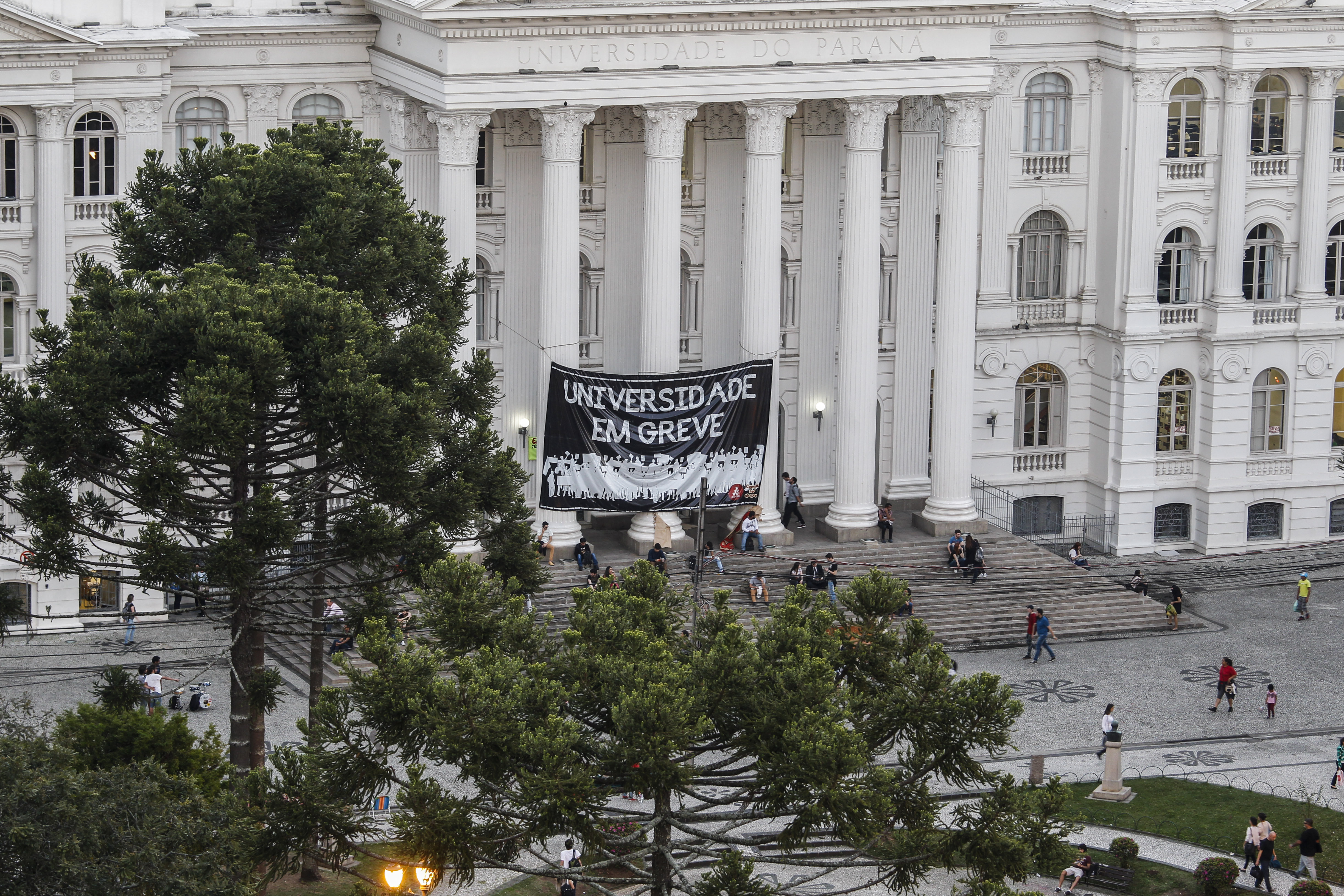 | Daniel Castellano/Gazeta do Povo
