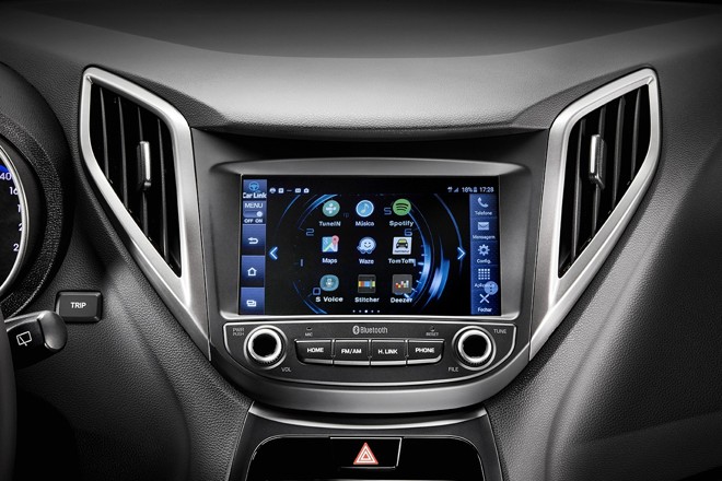 Hyundai | Divulgação
