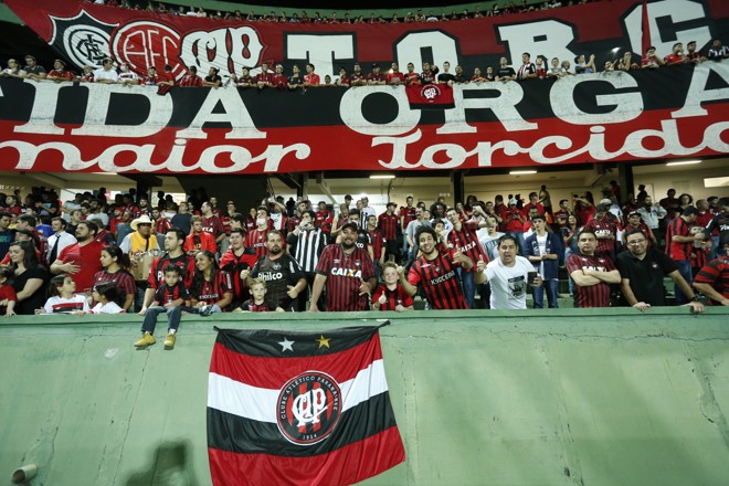  | Hugo Harada/Gazeta do Povo
