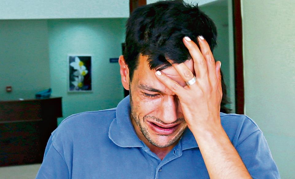 | Murad Sezer/Reuters