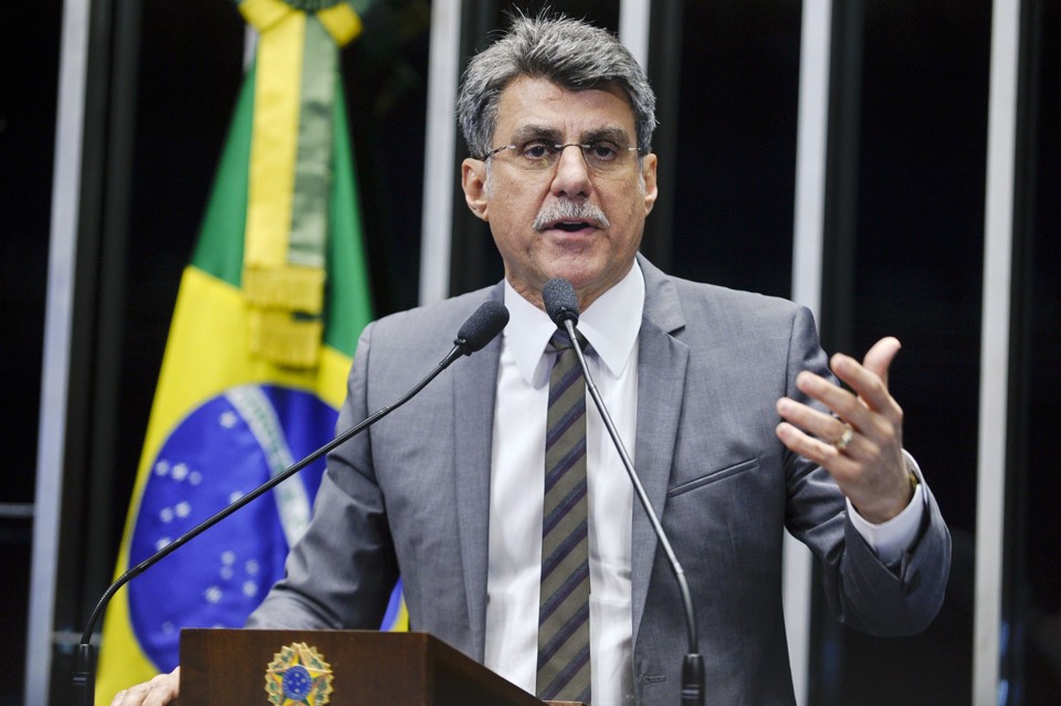 | Marcos Oliveira/Agência Senado