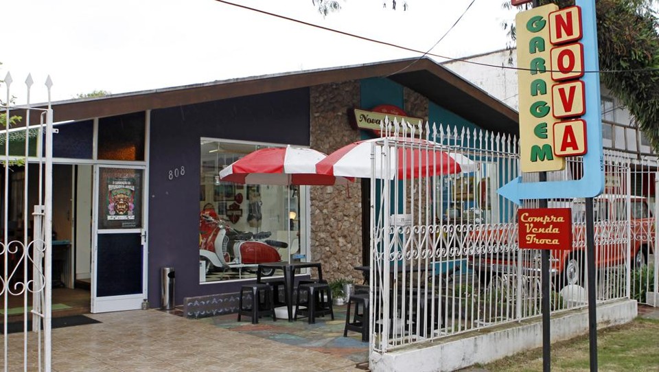  | Antônio More/Gazeta do Povo