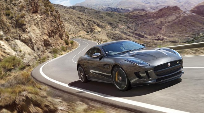  | John Wycherley/Divulgação Jaguar Land Rover