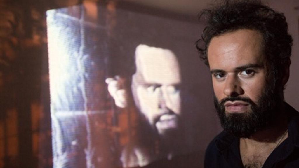 Marcelo Jeneci também conversará com os fãs | Marcos Hermes / Divulgação