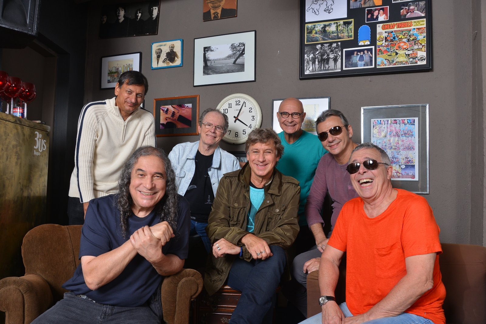 | Paulo Ty/Divulgação