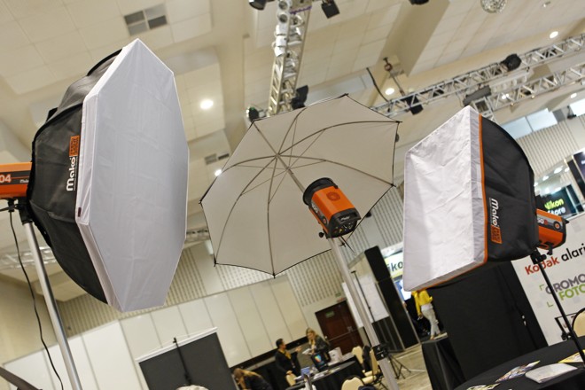 Feira do Fotoinnovation 2015 no Espaço Torres. | Antônio More/Gazeta do Povo