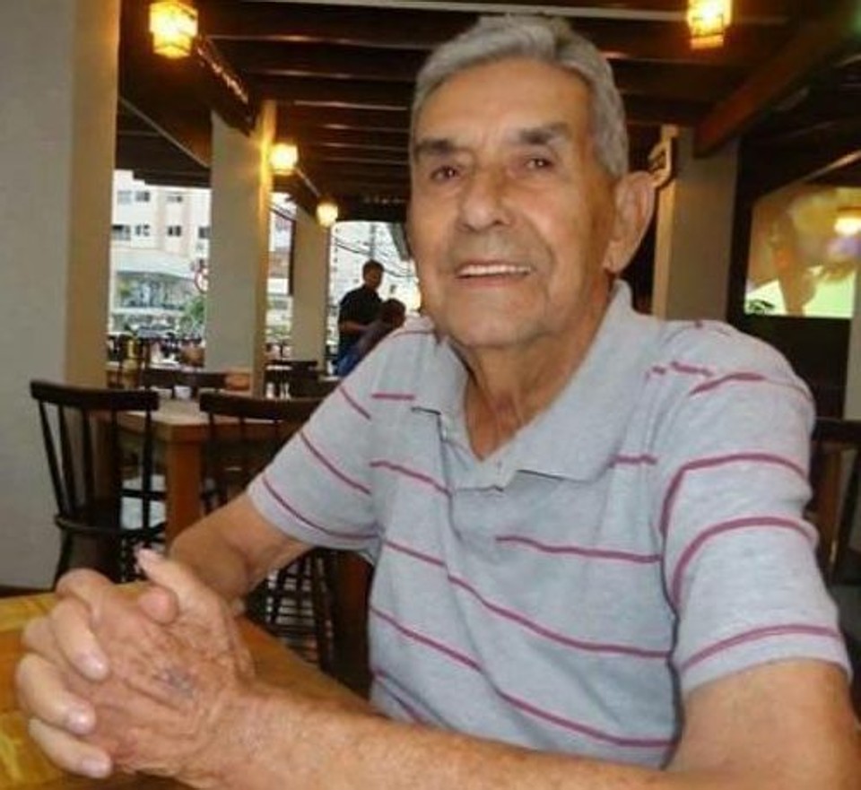 Nelson Costa Claro: a vida nos trilhos | Arquivo da família