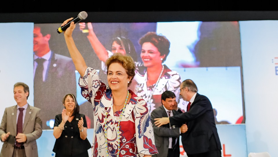 | Foto: Roberto Stuckert Filho/ PR/