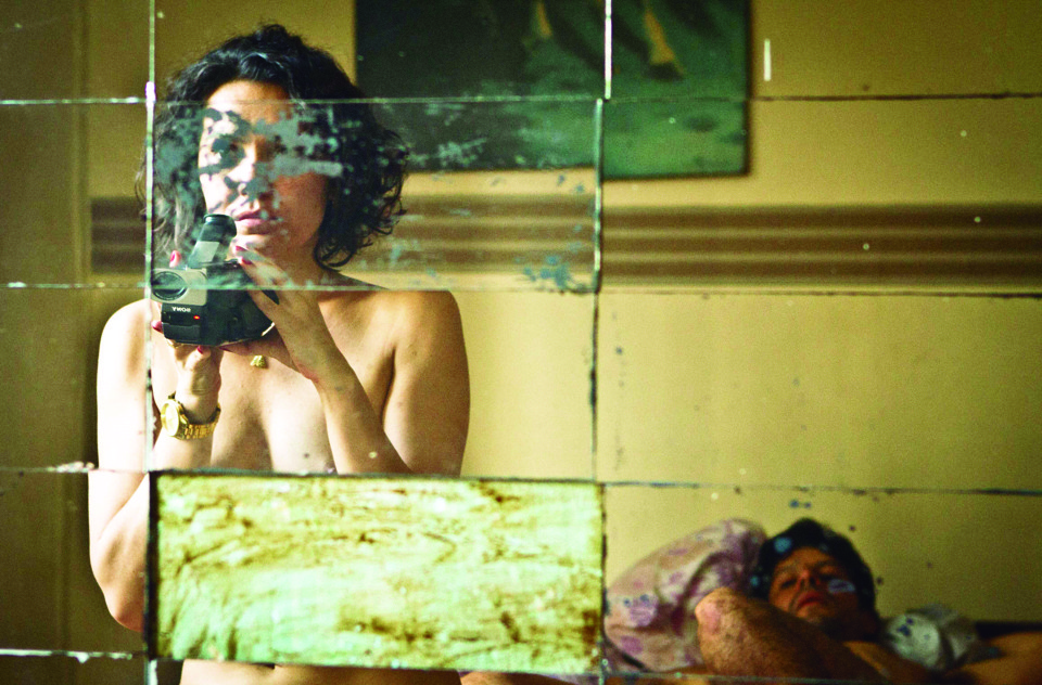 “Para Minha Amada Morta”, de Aly Muritiba, faz estreia no festival | Divulgação/