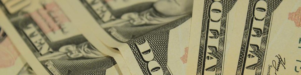 Alta do dólar ajudou a elevar a rentabilidade dos multimercado. | Marcos Santos/USP Imagens