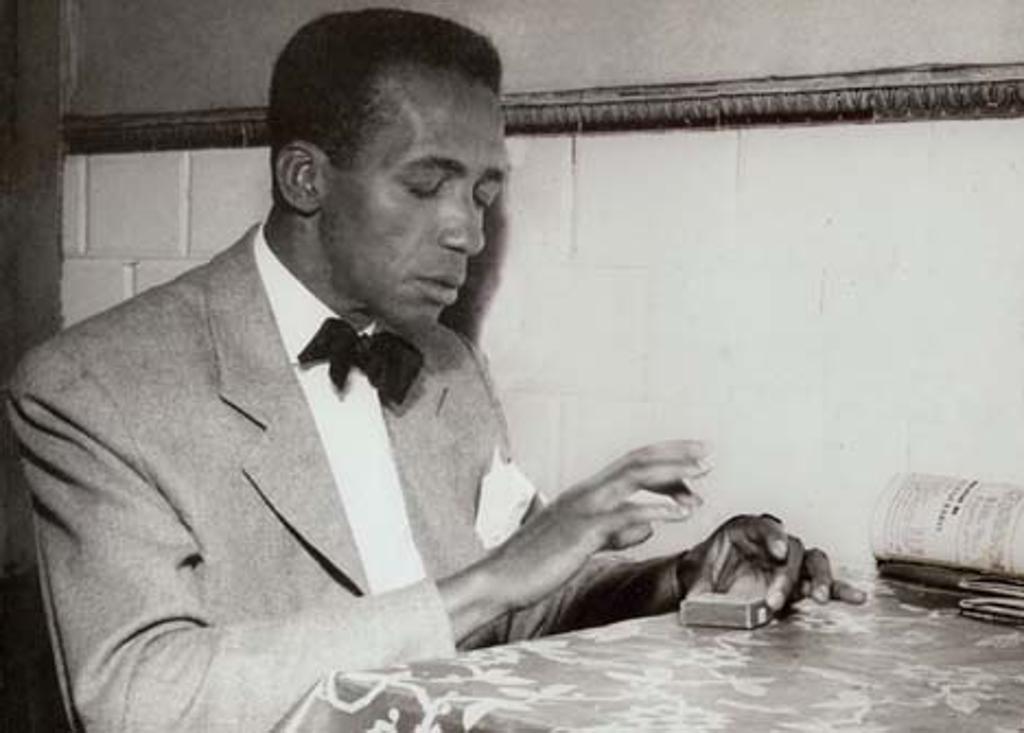 | Ismael Silva / Humberto Franceschi