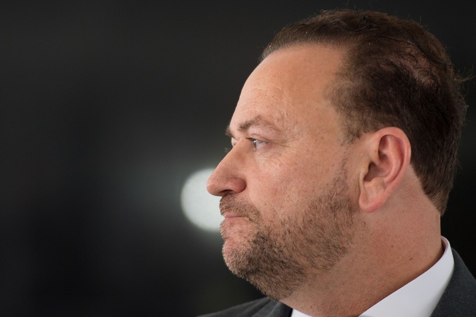 Mesmo com a reforma ministerial em andamento, Edinho Silva deve seguir na Comunicação Social. | Marcelo Camargo/Agência Brasil