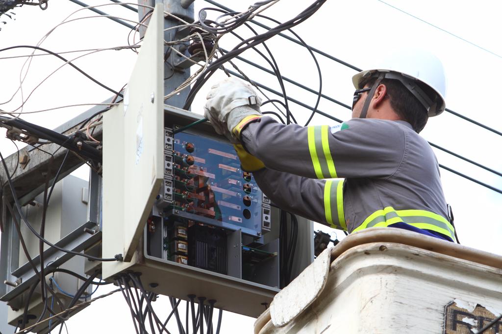 | Roberto Custódio/Jornal de Londrina