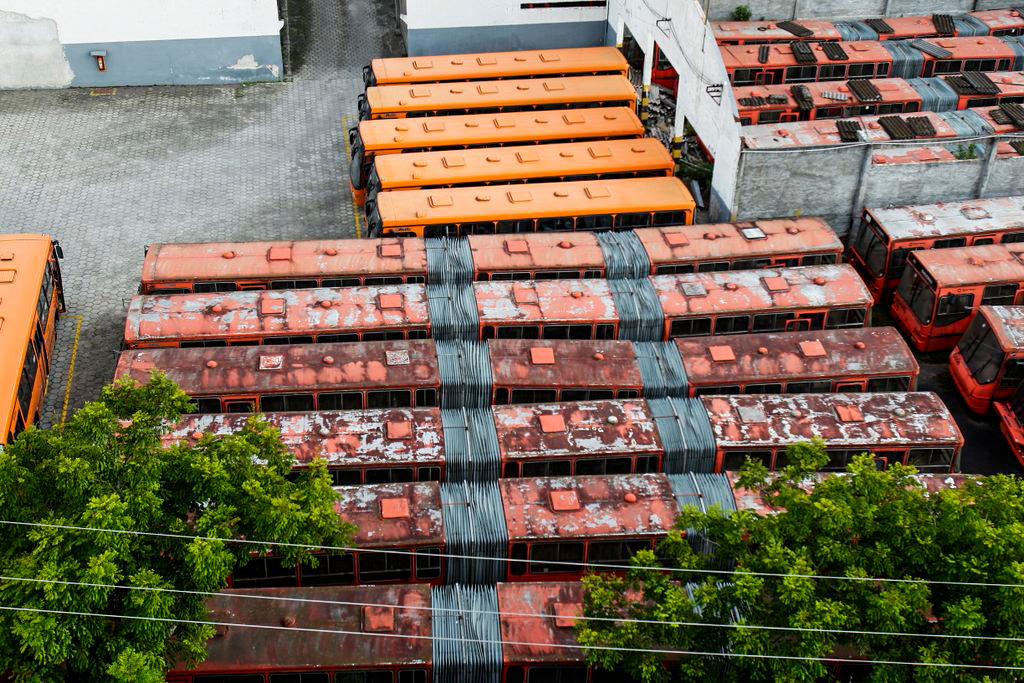 | Daniel Castellano/Gazeta do Povo