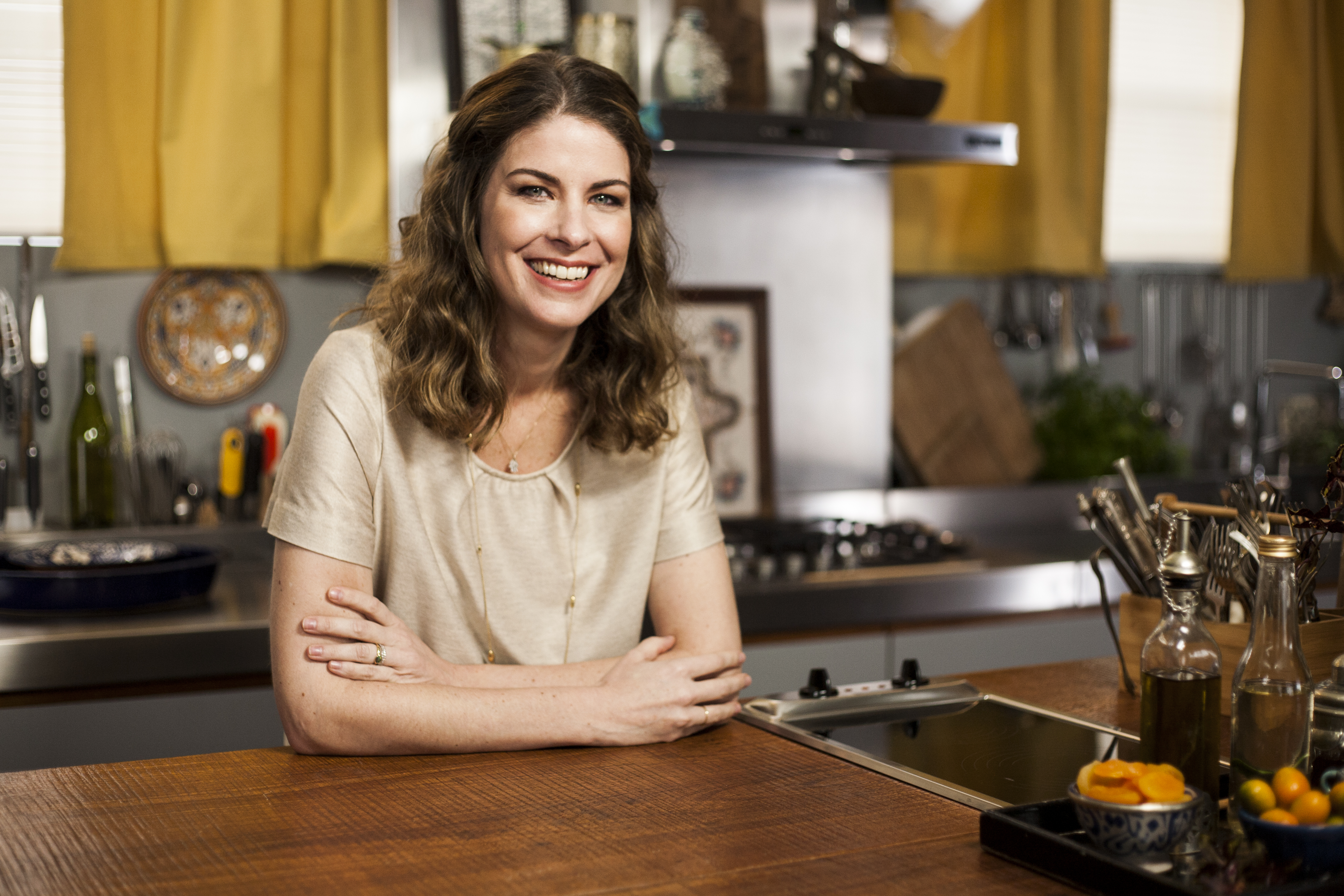 Rita Lobo, autora do fenômeno “Panelinha”; | /Divulgação