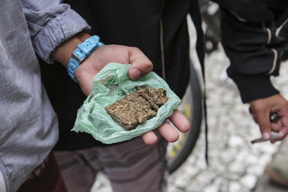 Mendes quer a descriminalização de todas as drogas; Barroso e Fachin, a liberação só da maconha. | Daniel Castellano/Gazeta do Povo