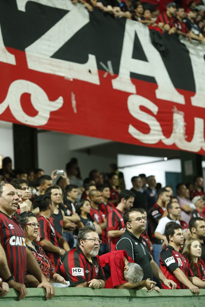  | Hugo Harada/Gazeta do Povo