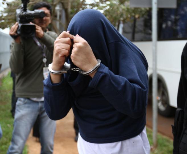 Auditor preso durante a Operação Publicano: conselho em defesa das aposentadorias. | Roberto Custódio/Jornal de Londrina