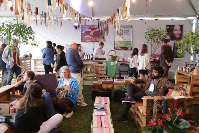 Musicletada vai até as 20h do próximo domingo (27) e conta com cardápios que variam de R$ 3 a R$ 50 | Daniel Castellano/Gazeta do Povo