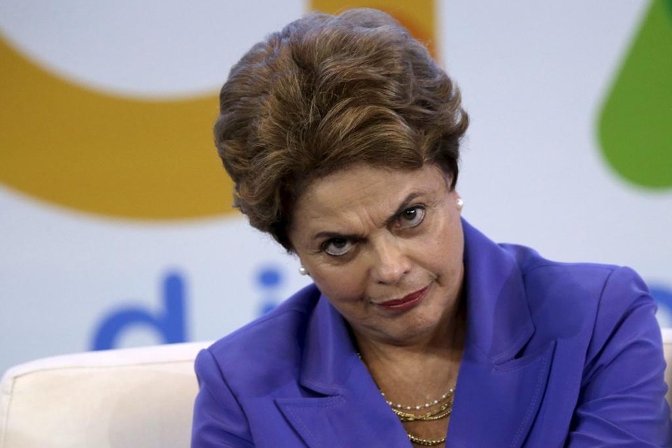 Planalto informou que “alguns dos partidos que integram a base aliada solicitaram o adiamento do anúncio da nova composição ministerial para que mais consultas possam ser realizadas”. | UESLEI MARCELINO/REUTERS