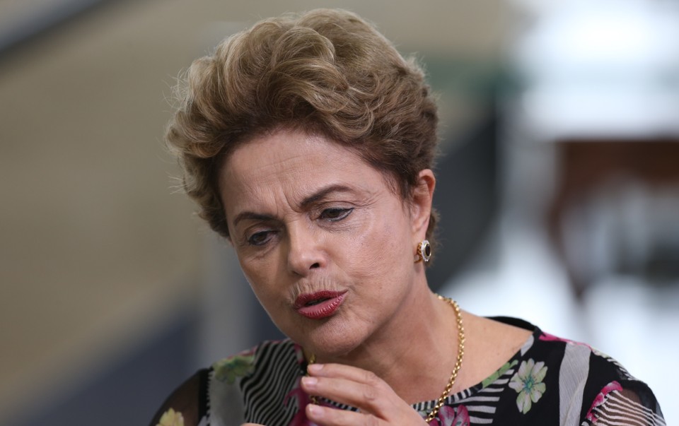 Presidente chamou CPMF de ‘CPPrev’ e ressaltou que aprovação depende do Congresso. | LULA MARQUES/Agência PT