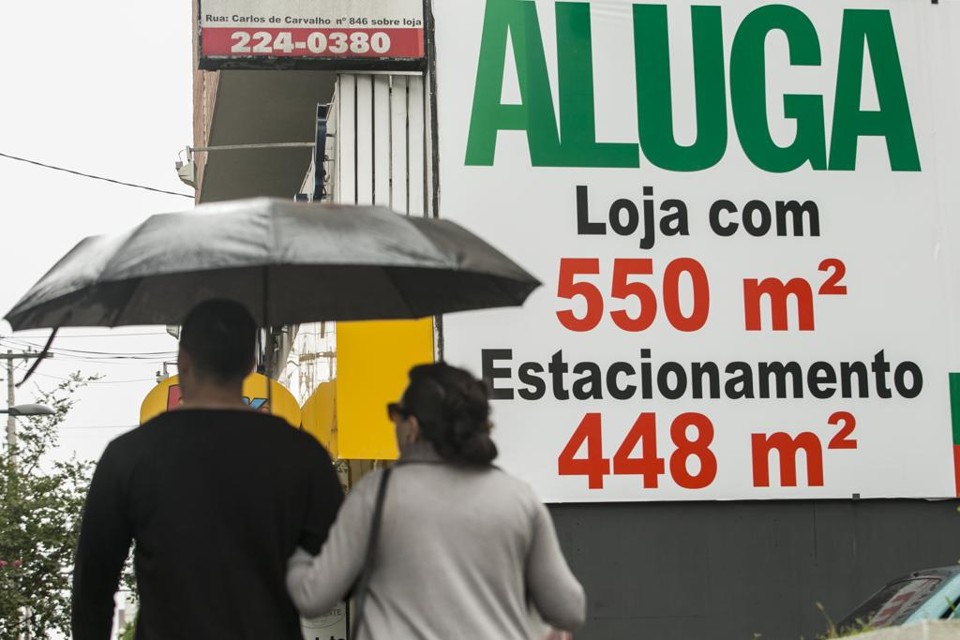 | Marcelo Andrade/Gazeta do Povo