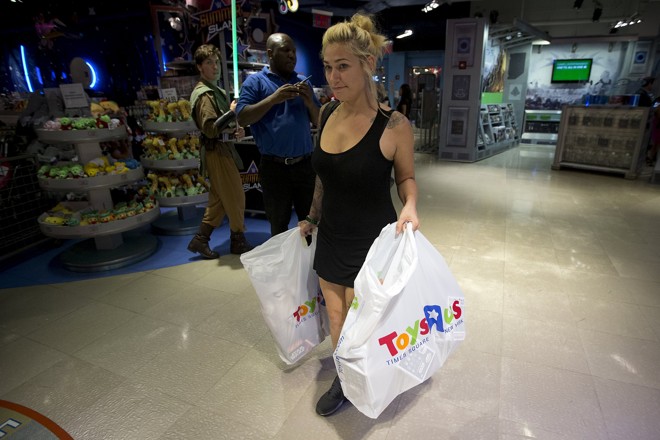  | CARLO ALLEGRI/REUTERS