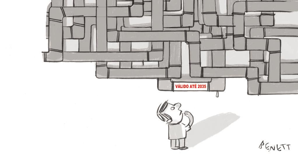 Legislação estipula regras referentes às garantias dos chamados vícios construtivos dos imóveis. | /