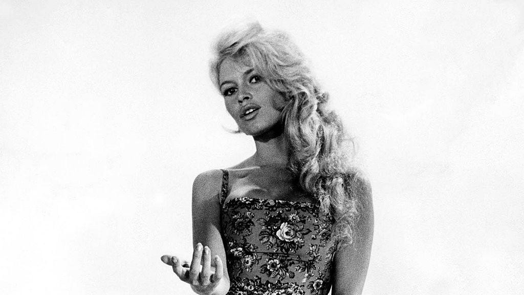 Musa francesa Brigitte Bardot comemora 81 anos