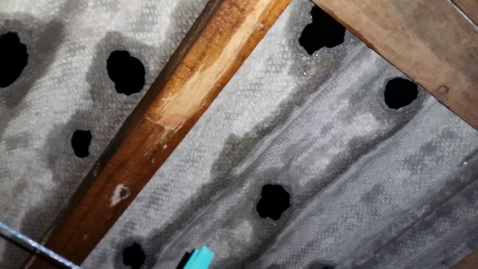 Foz do Iguaçu foi um dos municípios mais atingidos.. | Divulgação / Prefeitura de Foz do Iguaçu