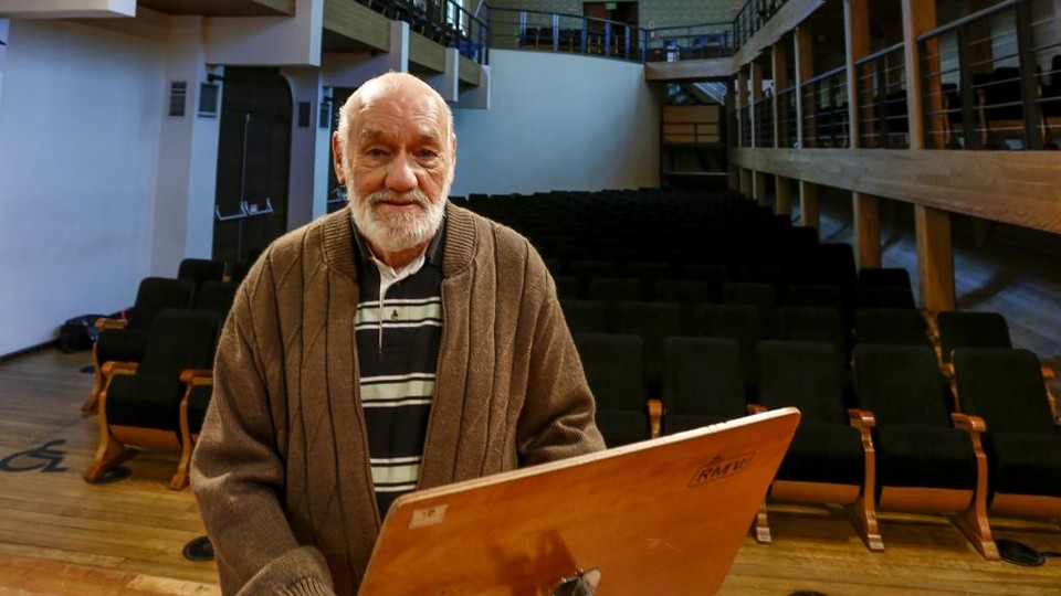| Hugo Harada/Gazeta do Povo