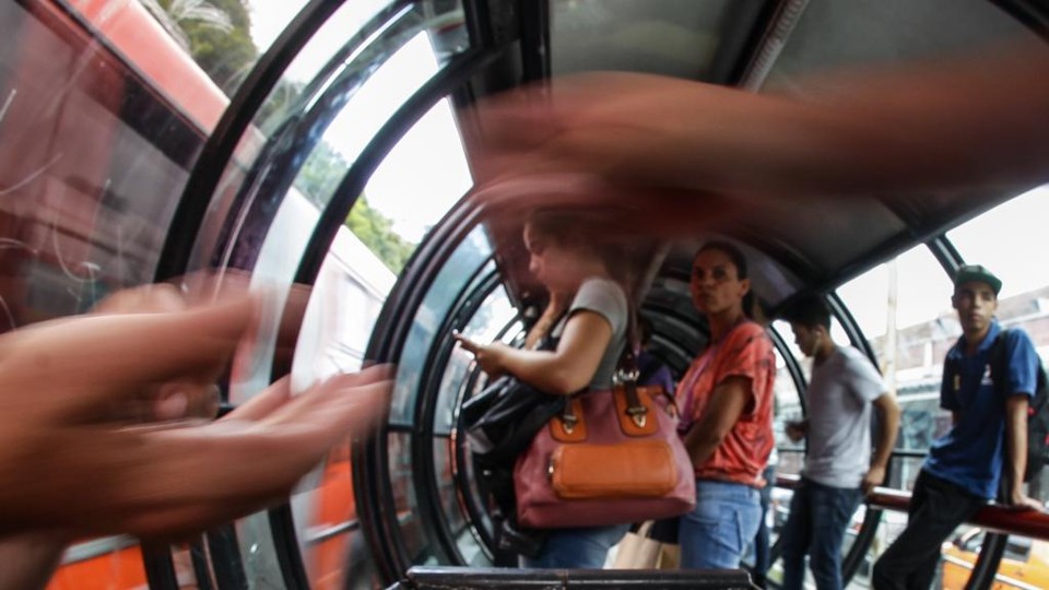 Espera-se que, com a mudança, um fundo federal seja criado para custear investimentos e subvenções. | Daniel Castellano/Gazeta do Povo