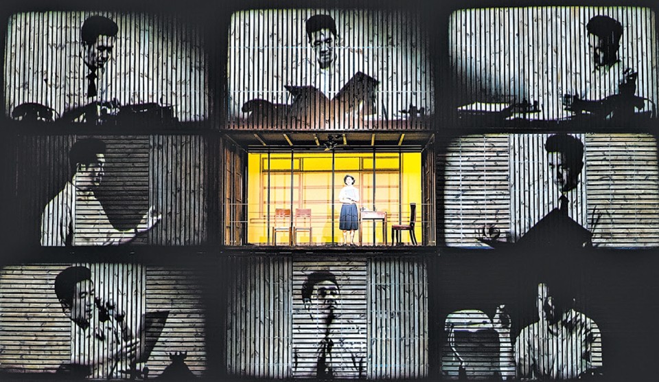 Musical sobre Lee Kuan Yew, premiê de Cingapura entre 1959 e 1990; críticos dizem que obra sofreu ingerência do governo | Metropolitan Productions/