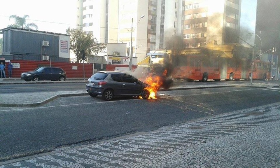 | Rafael de Mattos/Arquivo Pessoal