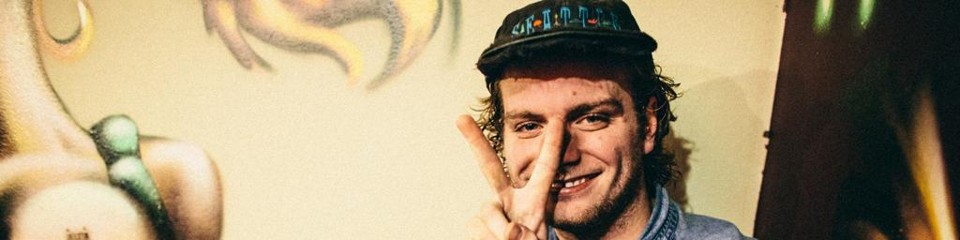 Canadense divulga  “Another One”, quarto disco de estúdio. | Malthe Ivarsson/Divulgação