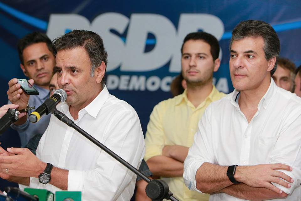 | CESAR MACHADO/