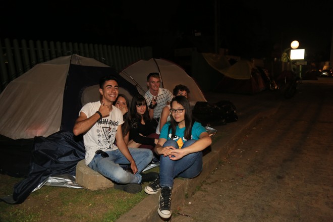...cantora americana se apresenta em Curitiba na próxima terça-feira (29) e... | Pedro Serapio/Gazeta do Povo