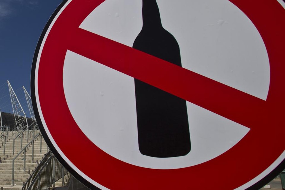 Proibido cerveja: vereadores sepultam a ideia de retomar o livre comércio de bebidas alcoólicas dentro do estádio. | Marcelo Andrade/Marcelo Andrade / agencia de not