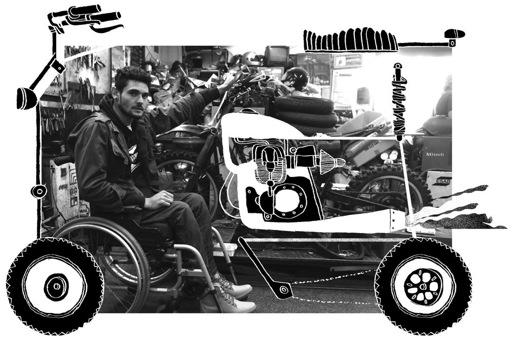  | Foto: Henry Milleo/Gazeta do Povo / Arte: Felipe Lima