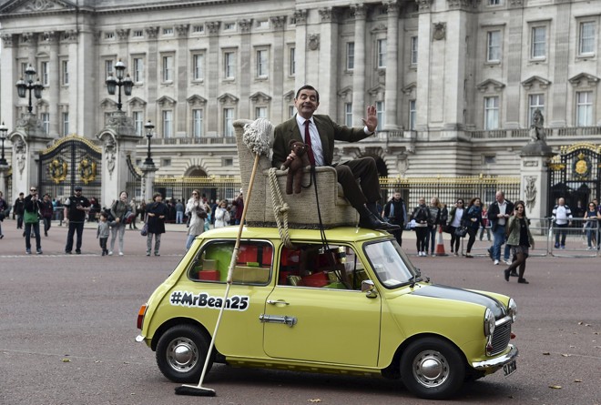 | Fotos: Toby Melville/Reuters