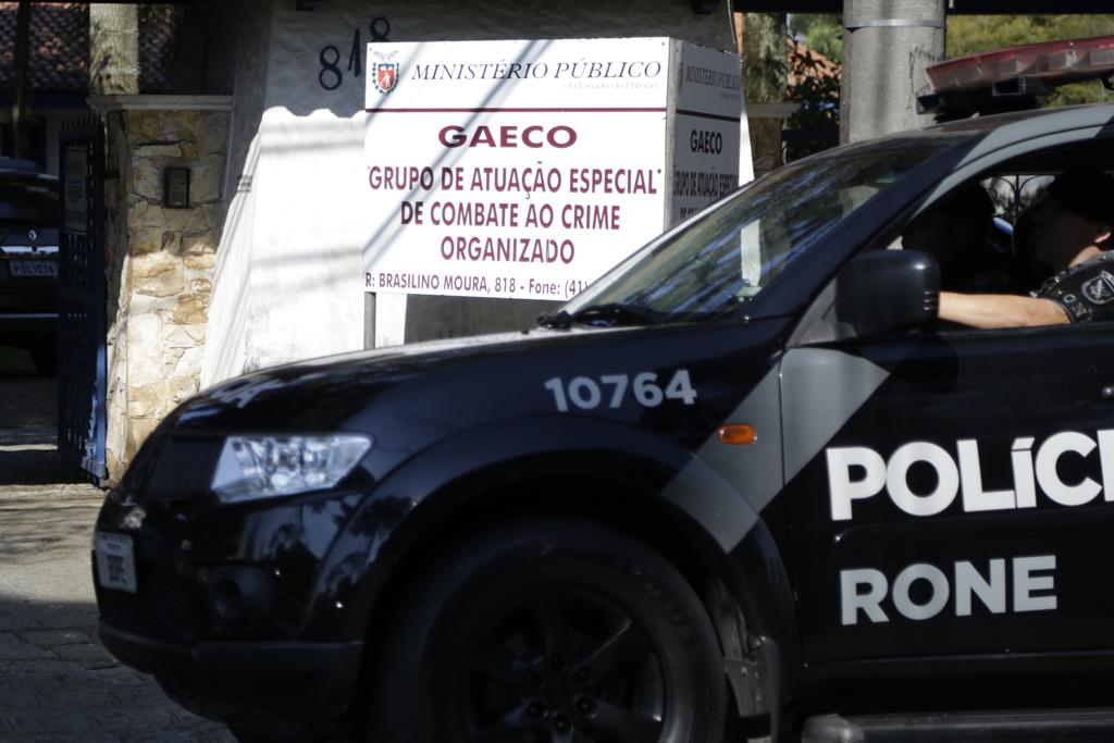 | Aliocha Maurício/Tribuna do Paraná