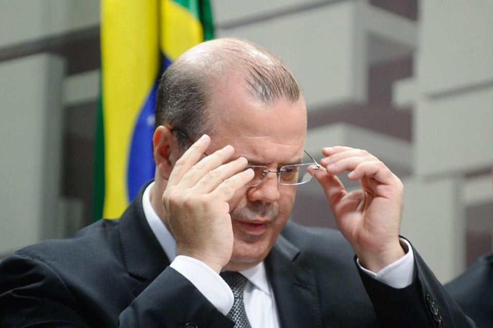 | Marcos Oliveira/Agência Senado