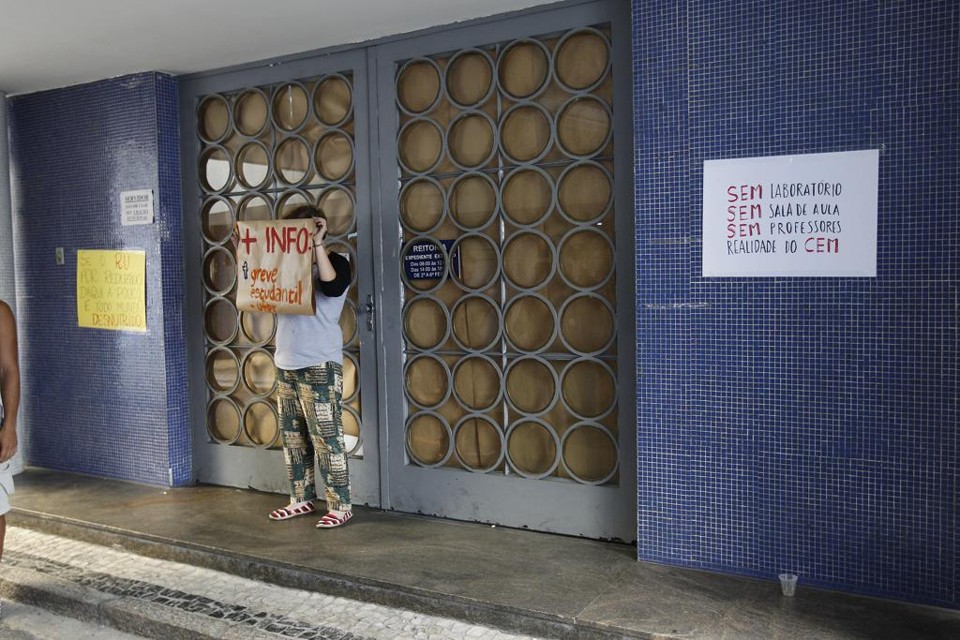 | Jonathan Campos/Gazeta do Povo