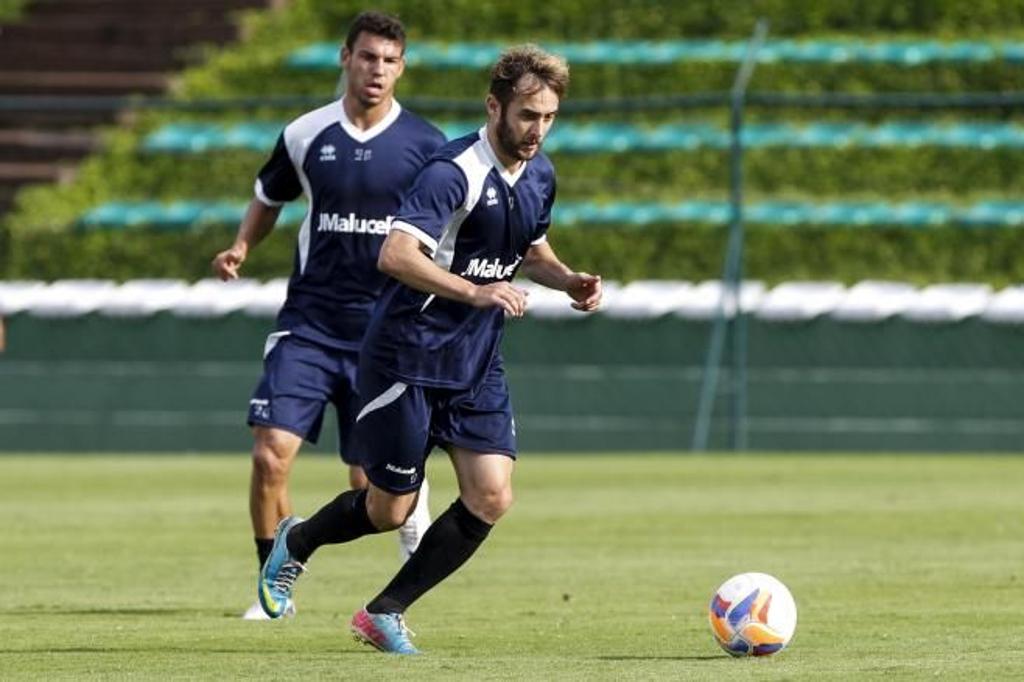 Netinho se destacou pelo J. Malucelli no estadual | Bruno Covrllo/Gazeta do Povo