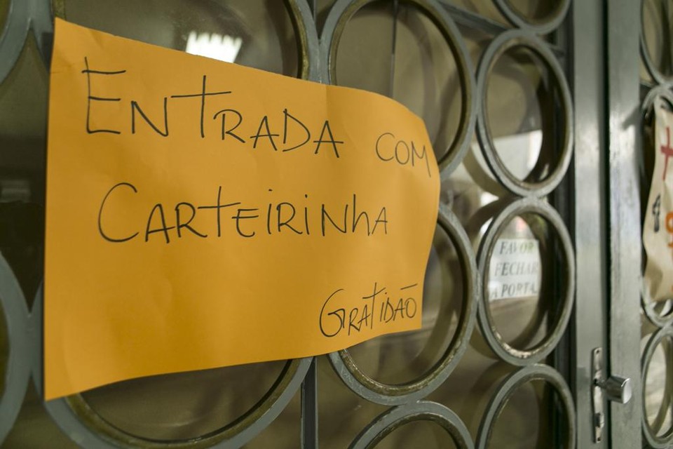 | Marcelo Andrade/Gazeta do Povo