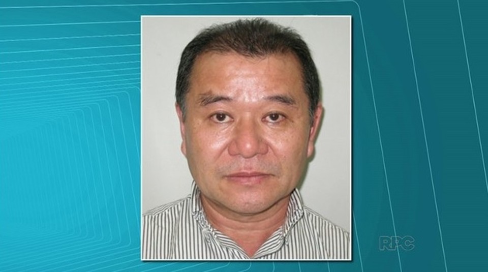 Roberto Oyama: auditor afastado do trabalho há 12 anos por corrupção teve pedido de aposentadoria aprovado. | Reprodução