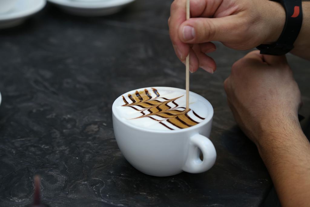Linha de cafés Dolce Gusto é uma das responsáveis pelas boas vendas no país. | Nestlé/Fotos Públicas