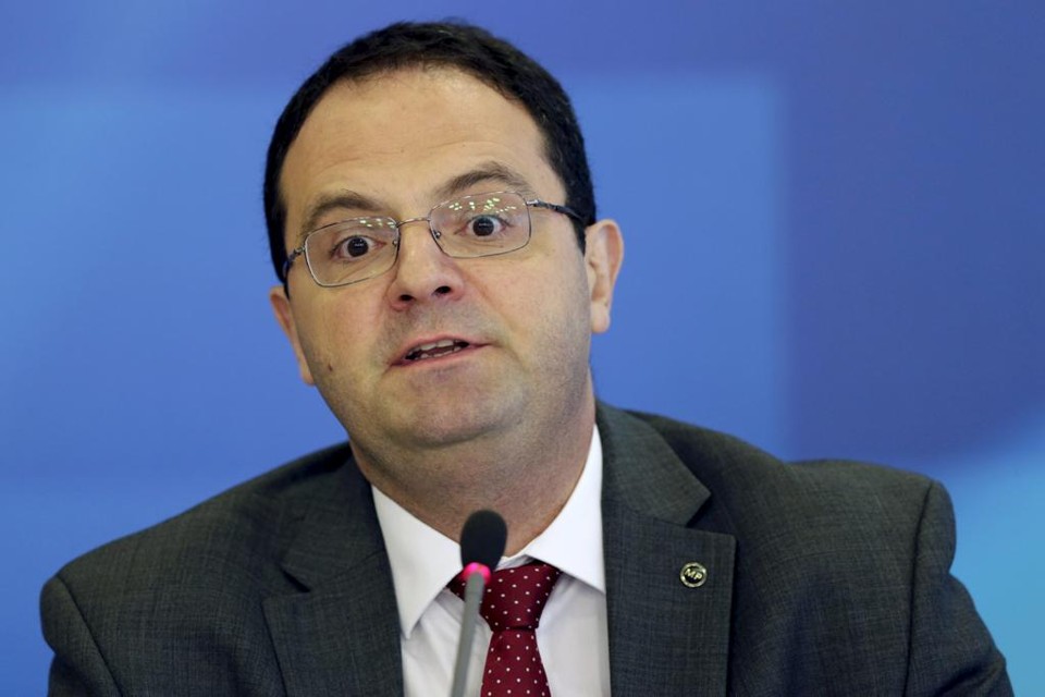 | UESLEI MARCELINO/REUTERS