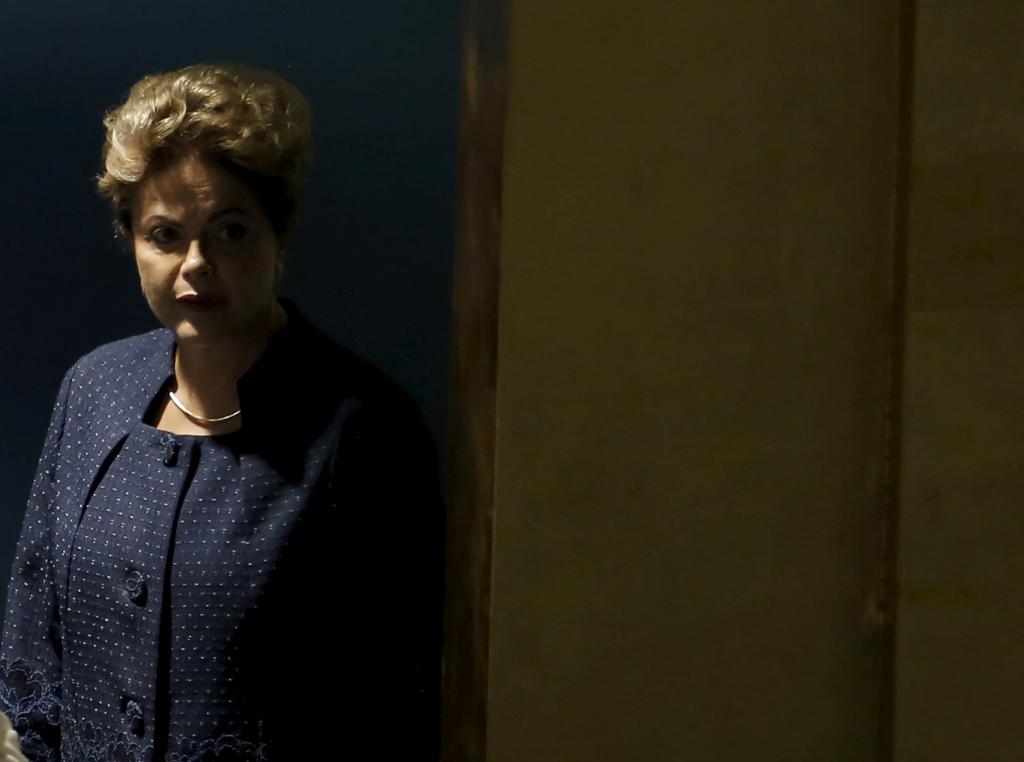 | MIKE SEGAR/REUTERS