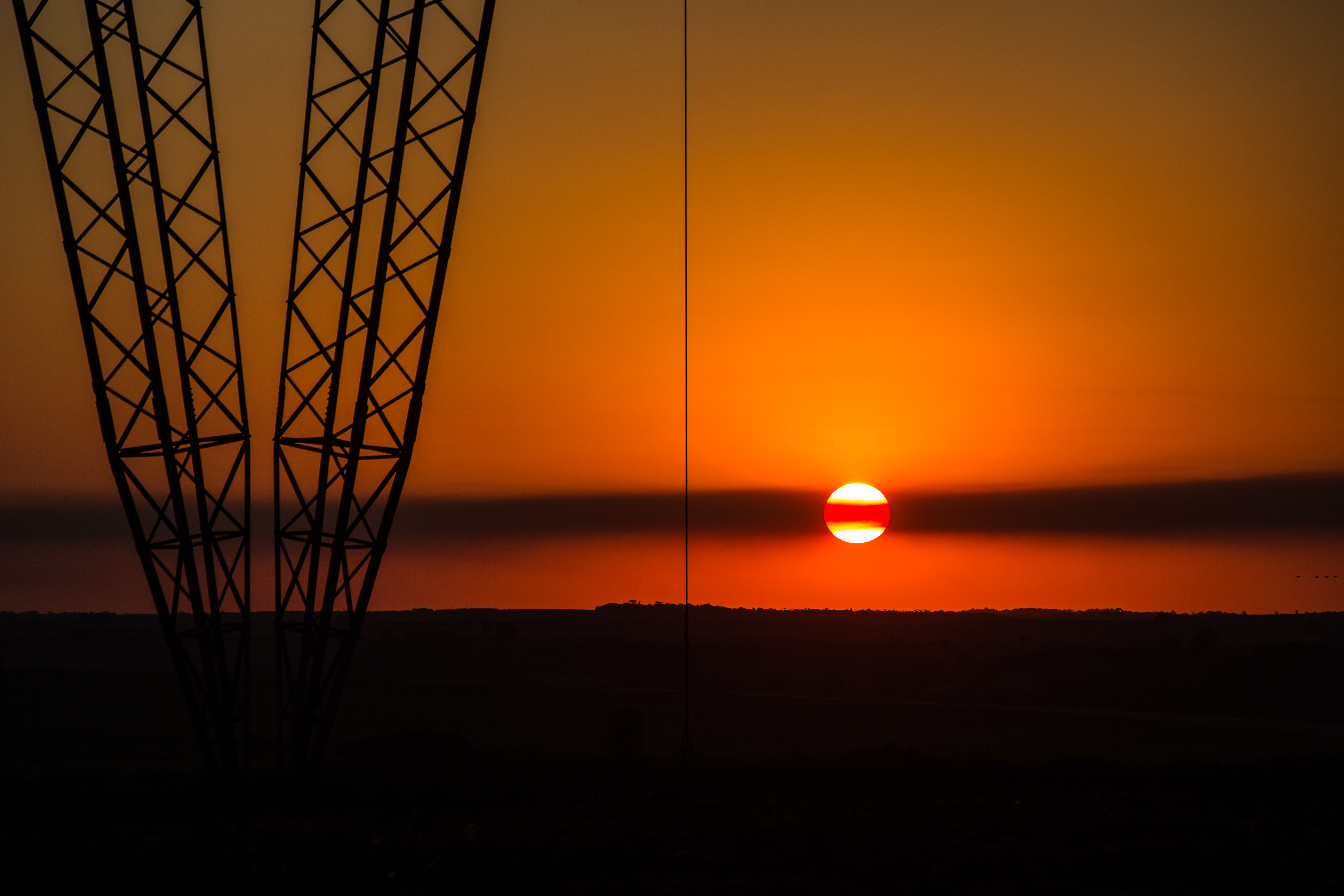 Leilão com novas regras está marcado para 6 de novembro. | Brunno Covello/Gazeta do Povo